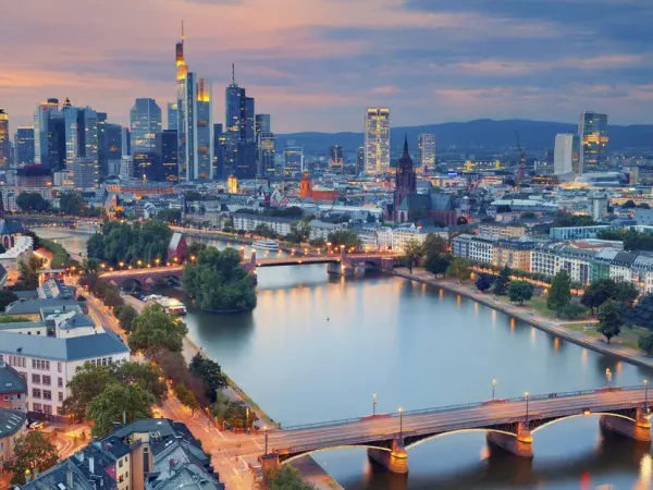 Frankfurt