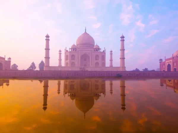 Agra