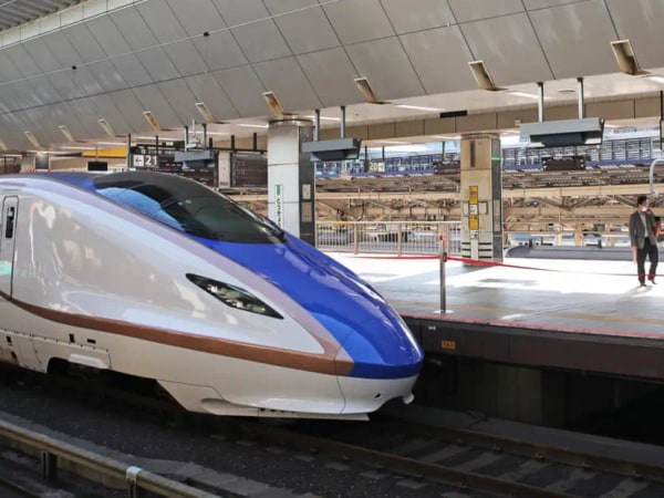 Tokyo Skyliner Express Ticket to/from Narita Airport
