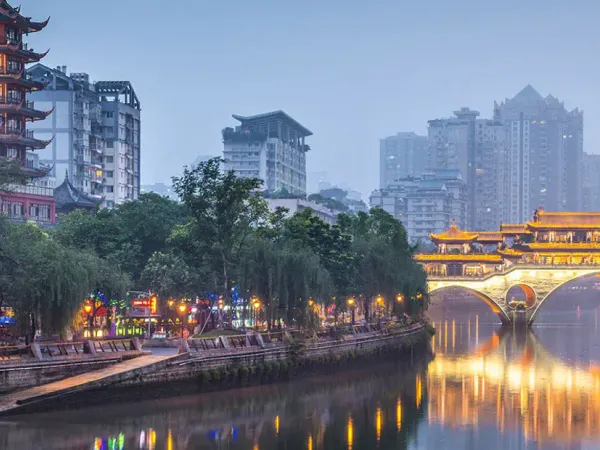 Chengdu