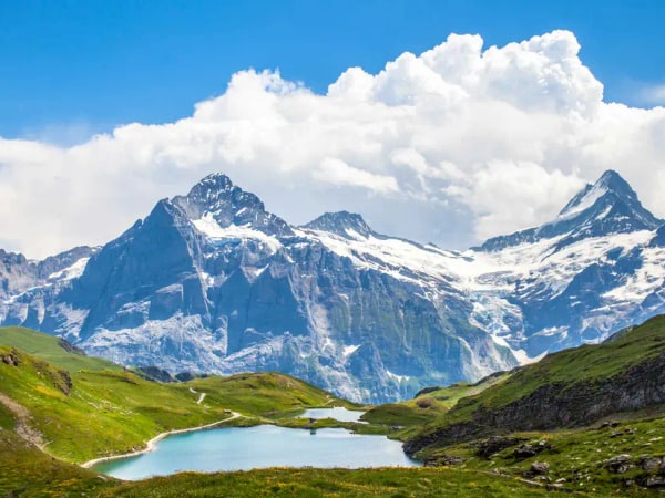 Switzerland