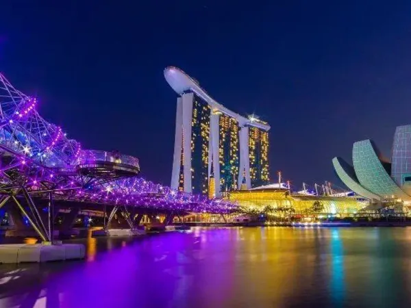 Singapore
