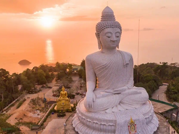 Phuket Discovery Half Day Tour by Travstore