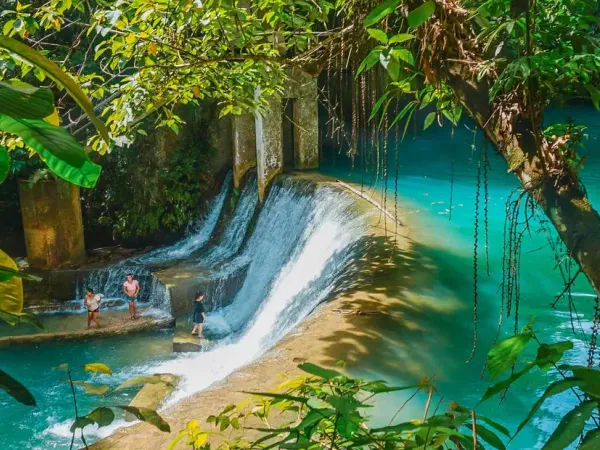 Cebu tourism
