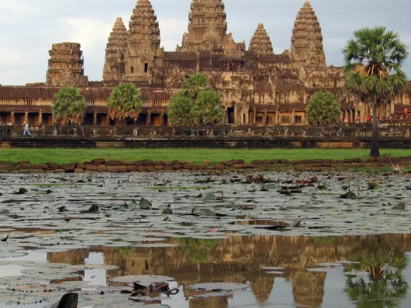 Cambodia