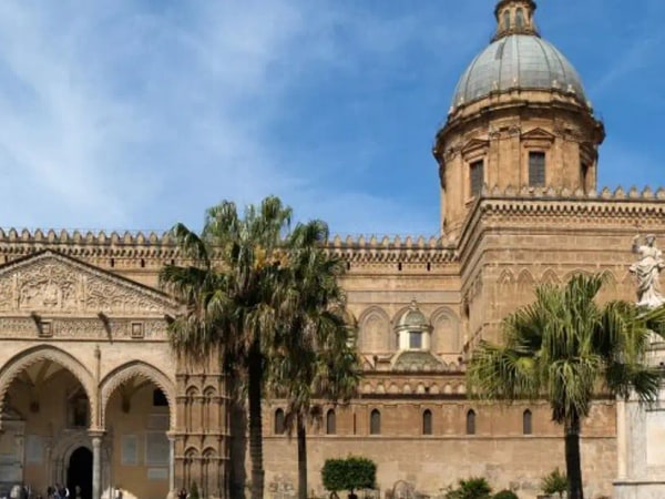 Palermo - Monreale - Cefalu' Tour