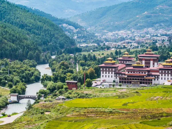 Thimpu