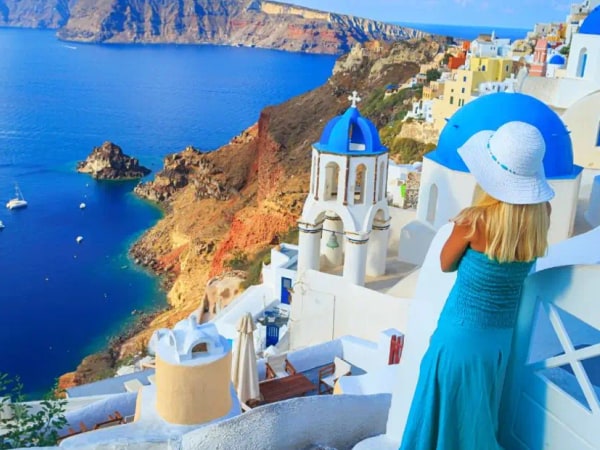 Greece
