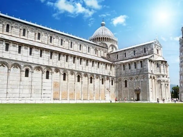 Private Pisa Discovery Walking Tour