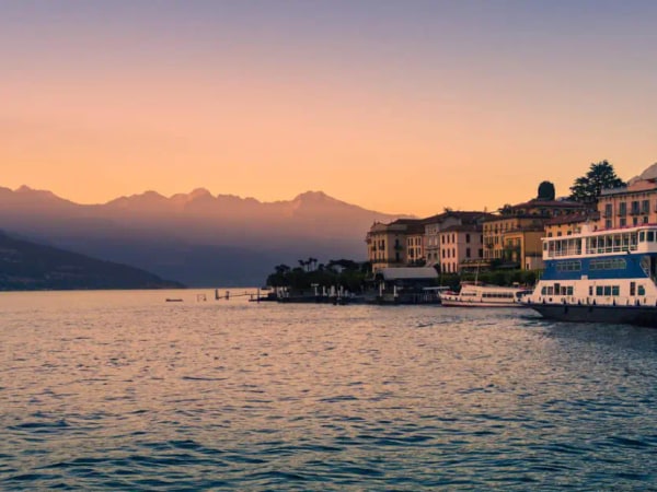 Lake Como and Bellagio day trip
