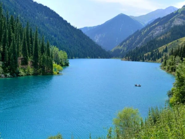 Kazakhstan