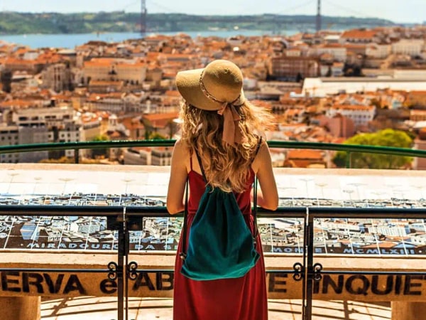 Portugal