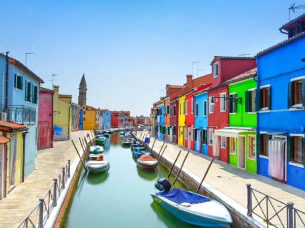 Essence de l’Italie : circuit privé de 13 jours et 12 nuits