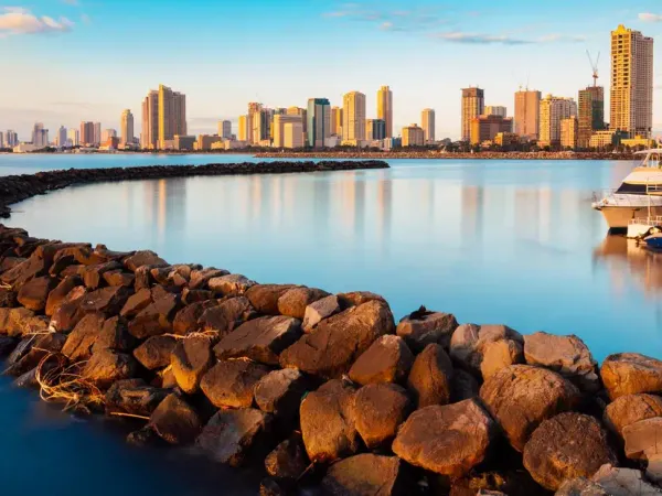 Manila tourism