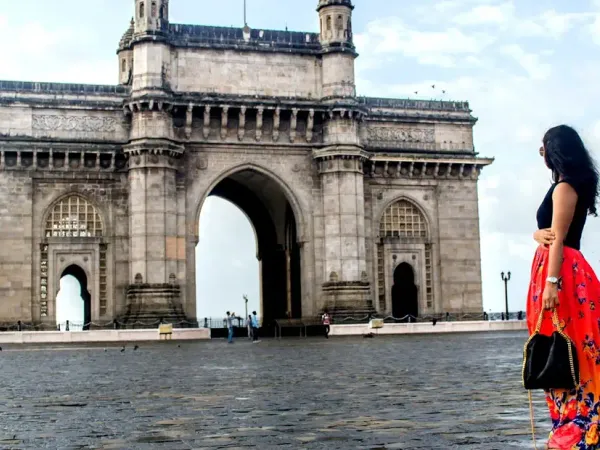 Mumbai