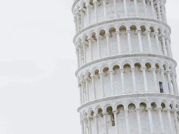 Pisa Private Walking Tour