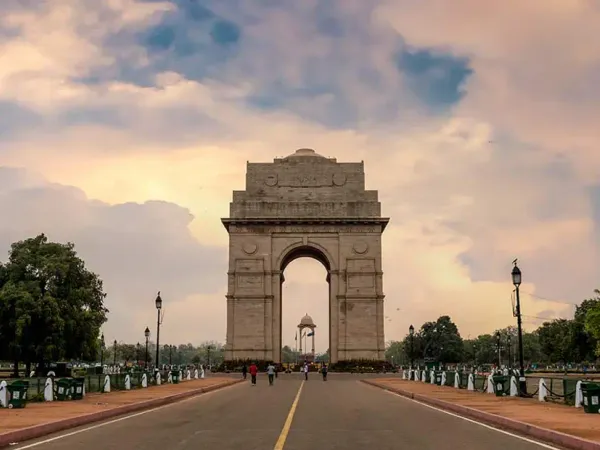 Delhi
