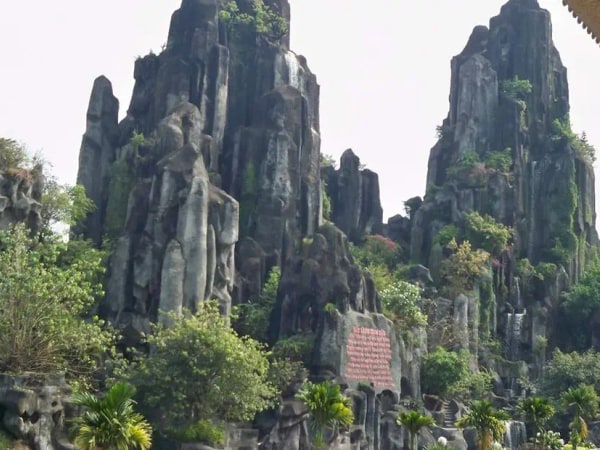 Da Nang Day Trip