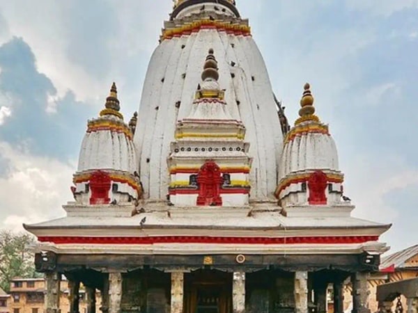 Bungamati and Khokana Village Day Tour