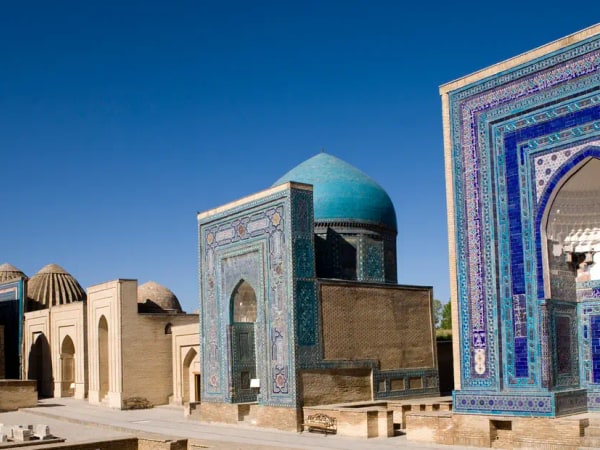 Uzbekistan