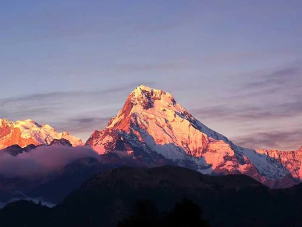 Nagarkot Sunrise Tour