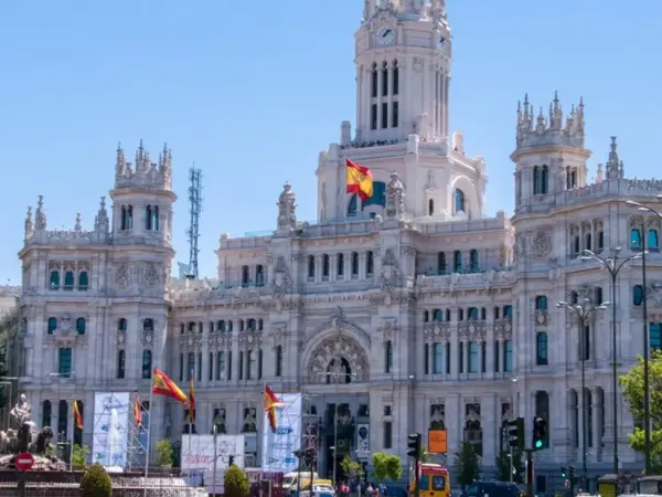 Madrid
