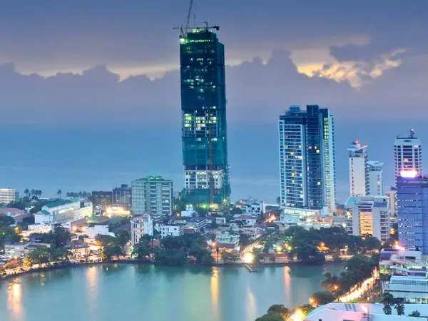 Colombo