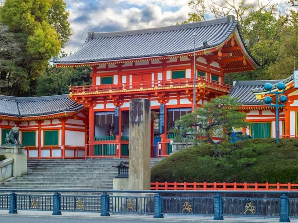 Kyoto Highlights Private Full Day Tour