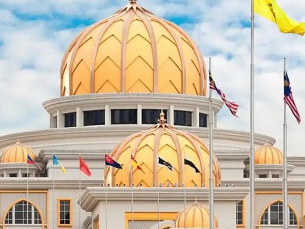 Kuala Lumpur: Private Half-Day City Tour