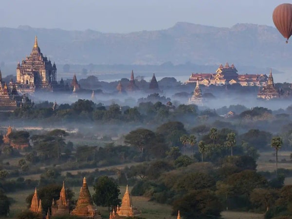 Myanmar