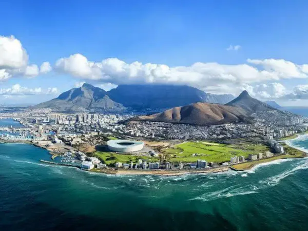 Cape Town