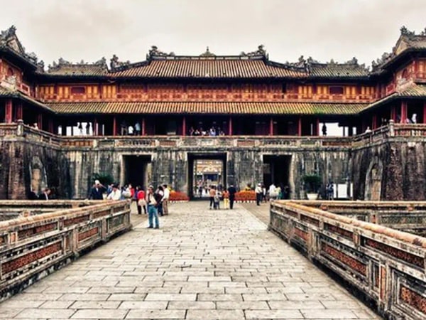 Hue Private Day Tour from Da Nang