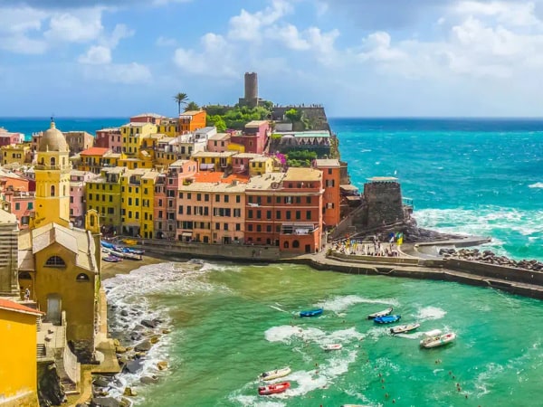 Italy