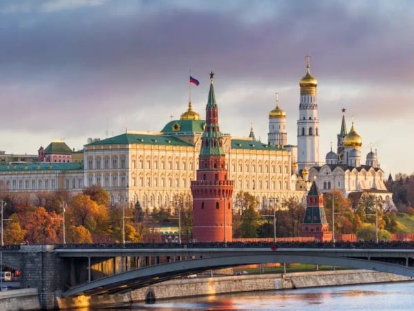 Russia