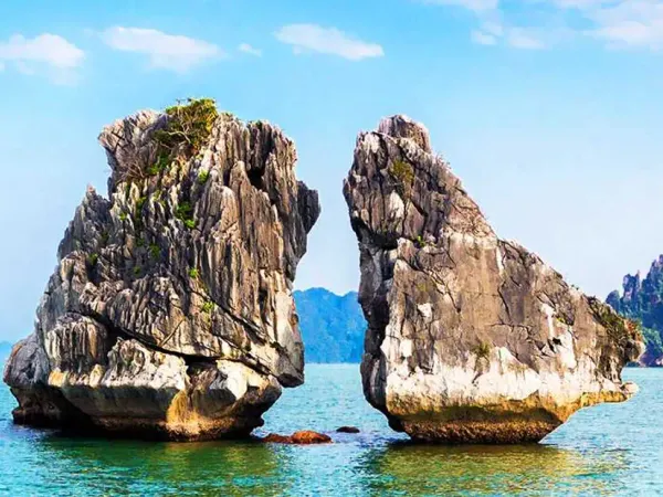 Halong