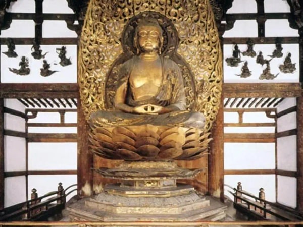 Kyoto Byodoin Temple Ticket