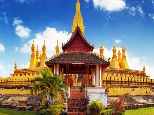 Laos
