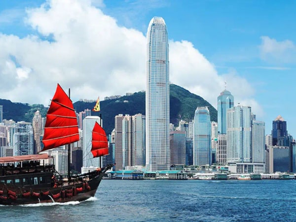 Hong Kong