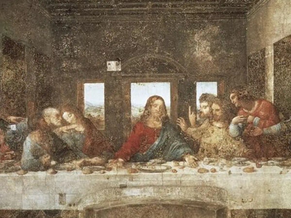 Skip-the-Line Entrance Ticket to ‘The Last Supper’ in Milan