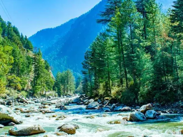 Manali