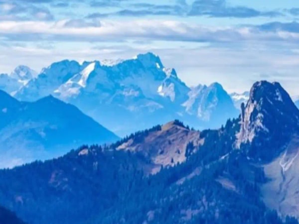 Ettal Monastery and Zugspitze day tour from Munich