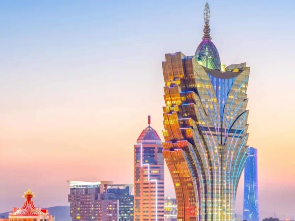 Macau