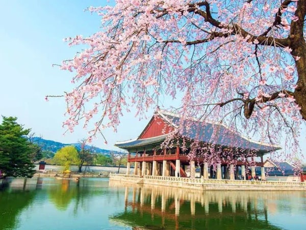 South Korea