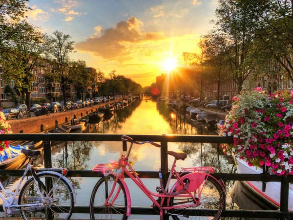 Netherlands