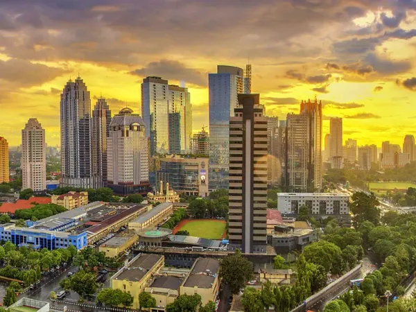 Jakarta