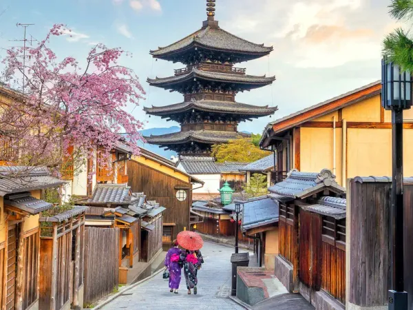 Kyoto