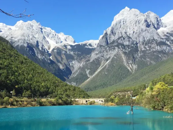 Yunnan