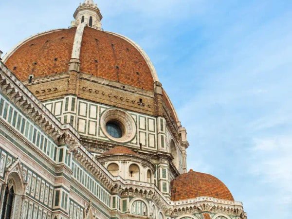 Florence Duomo Tour with Skip the Line Access
