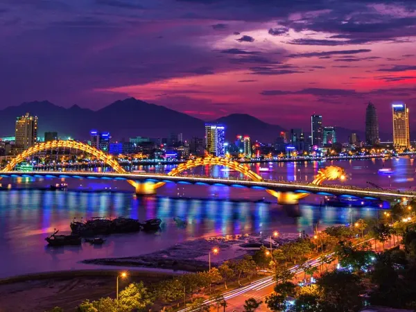Da Nang
