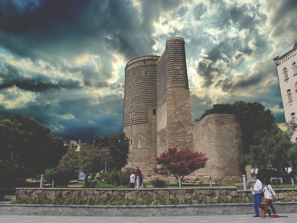 Azerbaijan